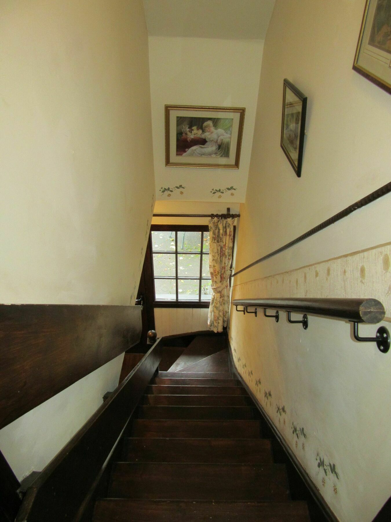 The Old Coach House Vila Pitlochry Exterior foto