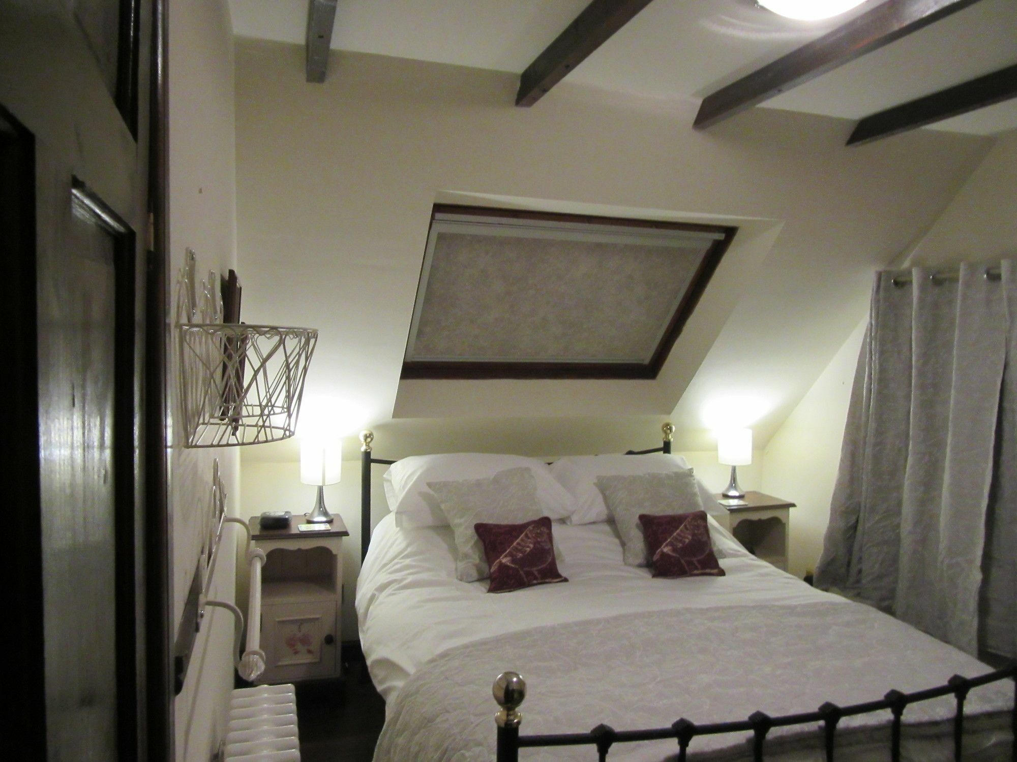 The Old Coach House Vila Pitlochry Exterior foto